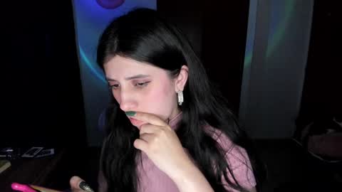 Snapshot of bunnyy09 chatting on 7, 1, 2025 Jess online show from 7, 1, 2025