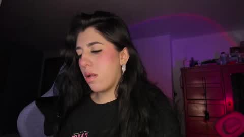 Snapshot of bunnyy09 chatting on 15, 9, 2025 Jess online show from 15, 9, 2025