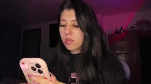 Snapshot of bunnyy09 chatting on 30, 10, 2025 Jess online show from 30, 10, 2025