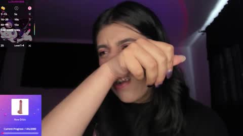 Jess online show from 19, 3, 2026