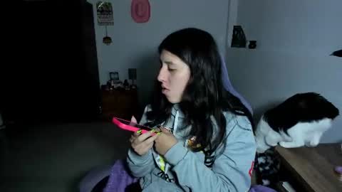 Jess online show from 5, 7, 2026