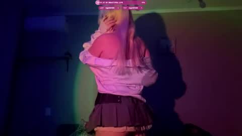 Angel online show from 23, 4, 2026