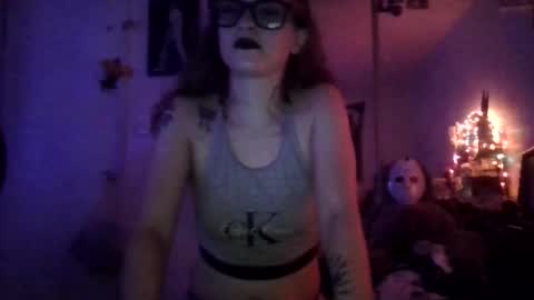 BUNNYAMORE online show from 6, 11, 2025