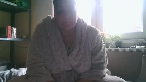 Snapshot of bunyoka1981 chatting on 8, 1, 2025 babuska1981 online show from 8, 1, 2025