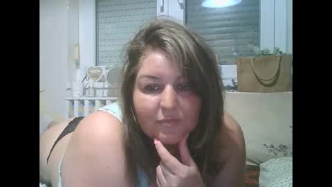 Snapshot of bunyoka1981 chatting on 18, 9, 2025 babuska1981 online show from 18, 9, 2025