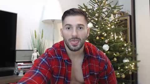 BunzDanny online show from 25, 12, 2024