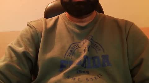 Hairy Arabian online show from 22, 12, 2024