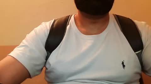 Hairy Arabian online show from 26, 12, 2024