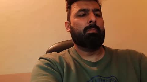 Hairy Arabian online show from 12, 1, 2025