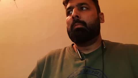 Hairy Arabian online show from 12, 1, 2025