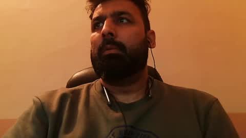 Hairy Arabian online show from 13, 1, 2025