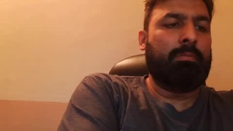 Hairy Arabian online show from 16, 1, 2025