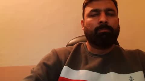 Hairy Arabian online show from 21, 1, 2025