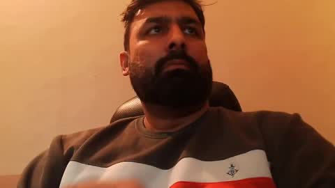 Hairy Arabian online show from 22, 1, 2025