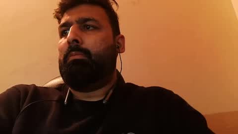 Hairy Arabian online show from 23, 1, 2025