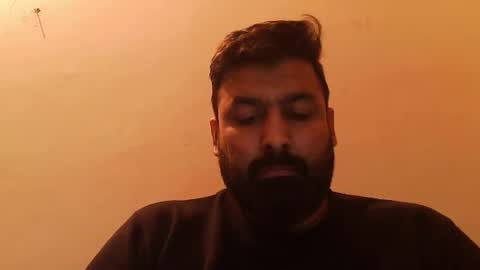 Hairy Arabian online show from 23, 1, 2025