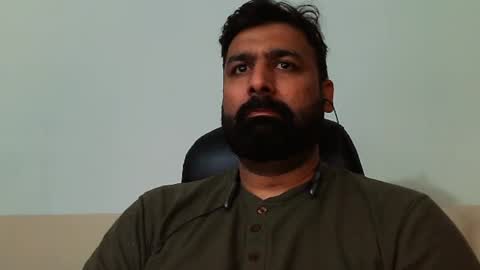 Hairy Arabian online show from 4, 2, 2025