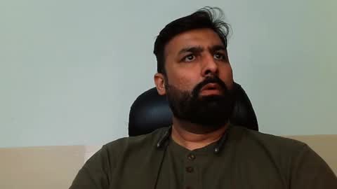 Hairy Arabian online show from 4, 2, 2025