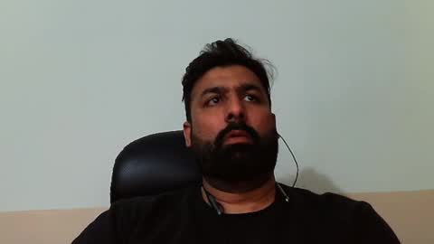 Hairy Arabian online show from 5, 2, 2025