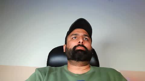 Hairy Arabian online show from 7, 2, 2025