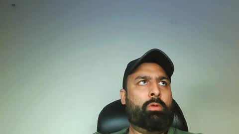 Hairy Arabian online show from 8, 2, 2025