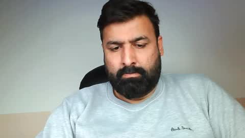 Hairy Arabian online show from 9, 2, 2025