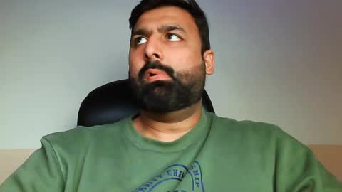 Hairy Arabian online show from 11, 2, 2025