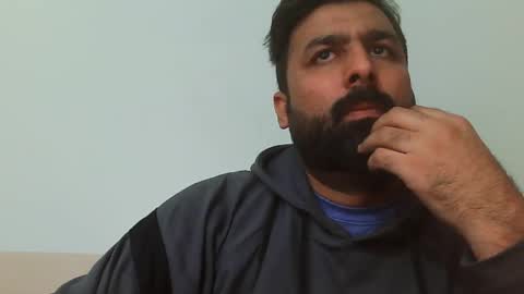 Hairy Arabian online show from 16, 2, 2025