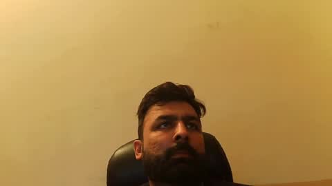 Hairy Arabian online show from 23, 2, 2025