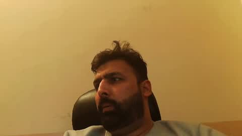 Hairy Arabian online show from 25, 2, 2025