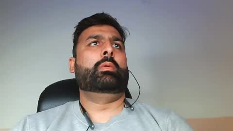 Hairy Arabian online show from 26, 2, 2025