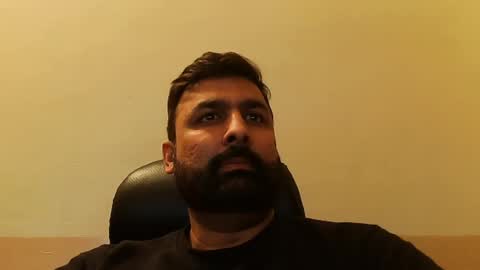 Hairy Arabian online show from 26, 2, 2025