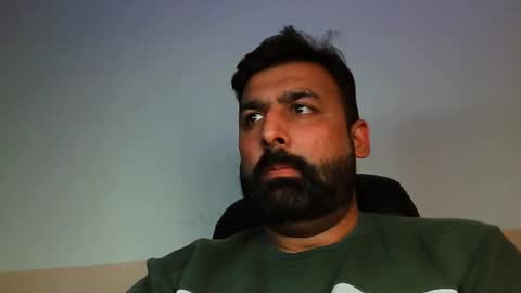 Hairy Arabian online show from 8, 3, 2025