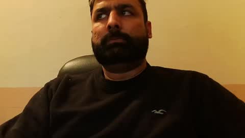 Hairy Arabian online show from 11, 3, 2025