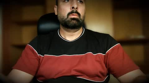 Hairy Arabian online show from 26, 9, 2025