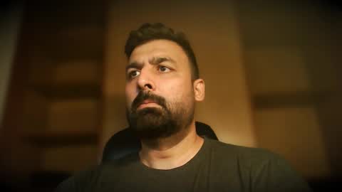 Hairy Arabian online show from 1, 10, 2025