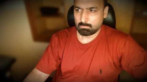 Hairy Arabian online show from 3, 10, 2025