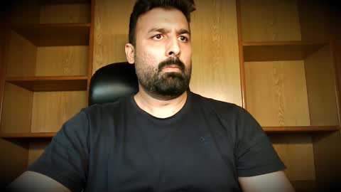 Hairy Arabian online show from 6, 10, 2025