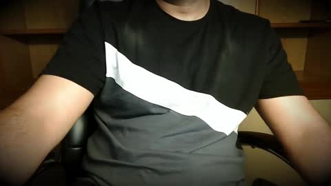 Hairy Arabian online show from 1, 11, 2025