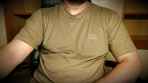 Hairy Arabian online show from 23, 11, 2025