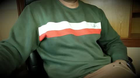 Hairy Arabian online show from 26, 11, 2025