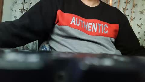 Hairy Arabian online show from 16, 1, 2026