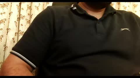 Hairy Arabian online show from 24, 3, 2026