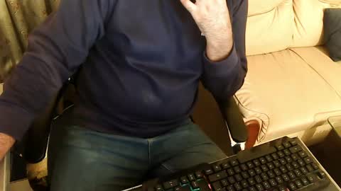 Hairy Arabian online show from 4, 4, 2026