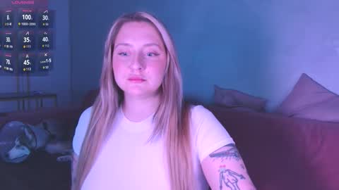 Lissa online show from 2, 11, 2025