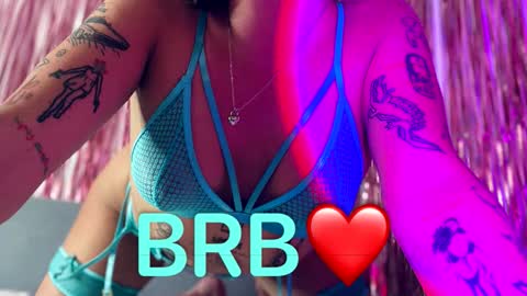 Lissa online show from 12, 11, 2025