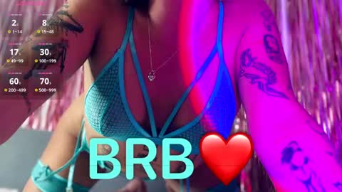 Lissa online show from 6, 4, 2026