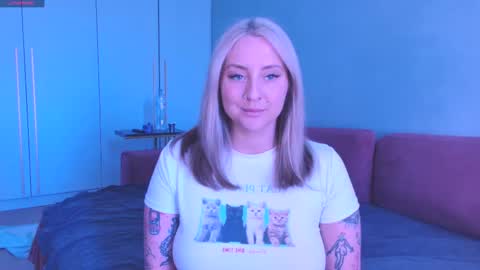 Lissa online show from 19, 4, 2026