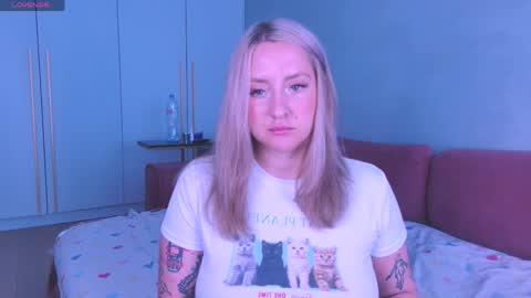 Lissa online show from 21, 5, 2026