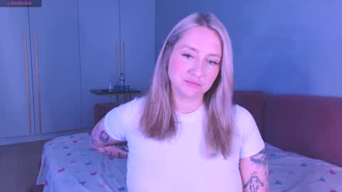 Lissa online show from 22, 5, 2026